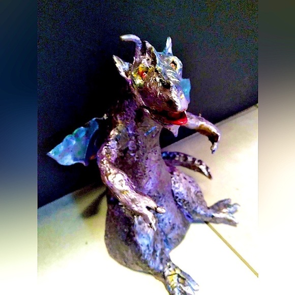 Hand Crafted Other - Handmade Sculpture
